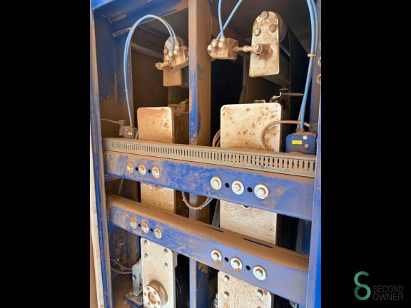 Houfek SPB 1100 BULDOG 3 HOU9.691 5 17095